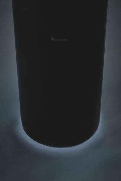 Enders Feuerstelle Nova LED L